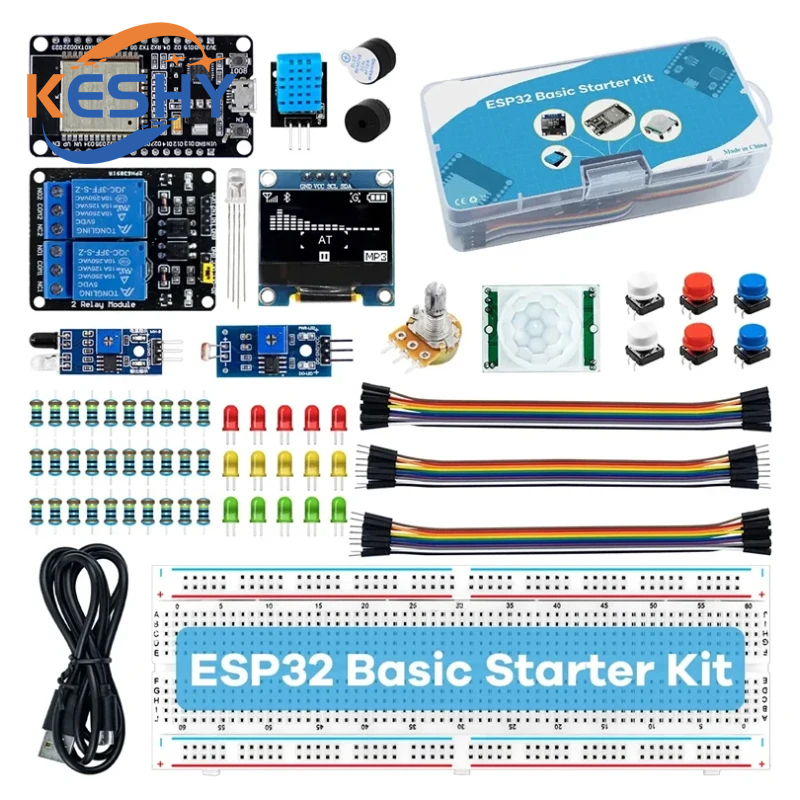 ESP32용 기본 스타터 키트 Arduino 프로젝트  - Lattepanda Sigma 32Gb 리뷰 및 가격