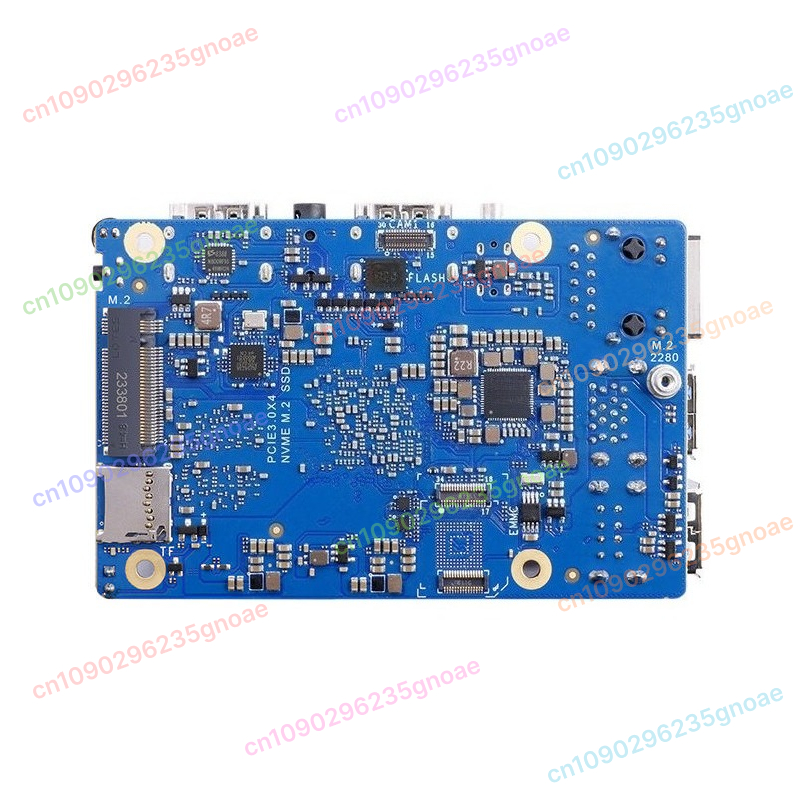 Pi 5 Ultra 8GB 16GB Rk3588 Ddr - Rk3588 Mini Pc Board 리뷰 및 가격