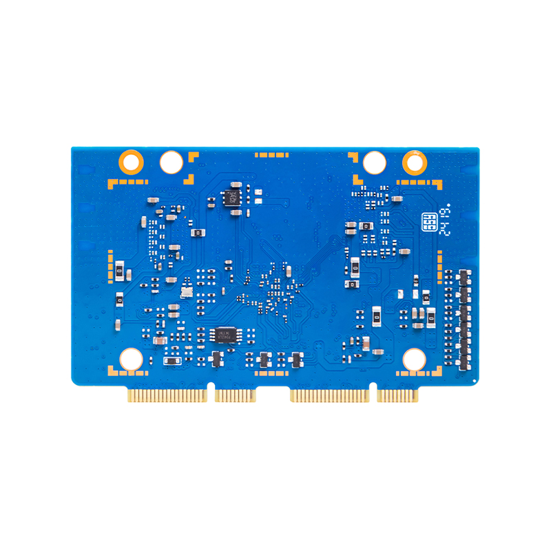 MediaTek MT7995AV 옵션 안테나가 포함된  - Bananapi Bpi R4 Wifi 7 리뷰 및 가격
