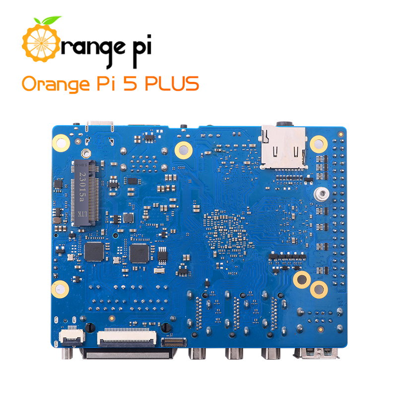 오렌지 파이 5 플러스 4GB V2.1 싱글 보드 컴퓨 - Orange Pi 5 Plus 32Gb 리뷰 및 가격