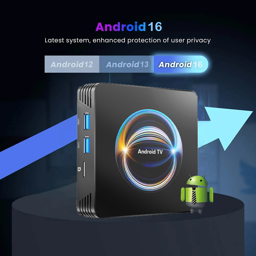 X66 TV 박스 안드로이드 16 ATV RK3528  - Radxa Rock 5B 16Gb 리뷰 및 가격