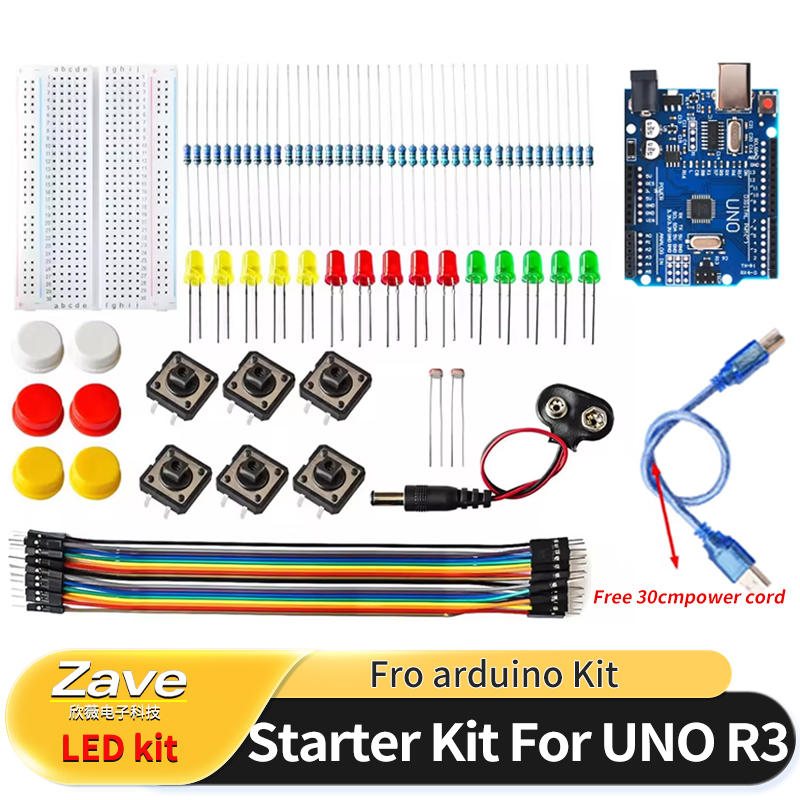 Arduino uno r3 미니 브레드보드 LED 점퍼 - Lattepanda Sigma 32Gb 리뷰 및 가격