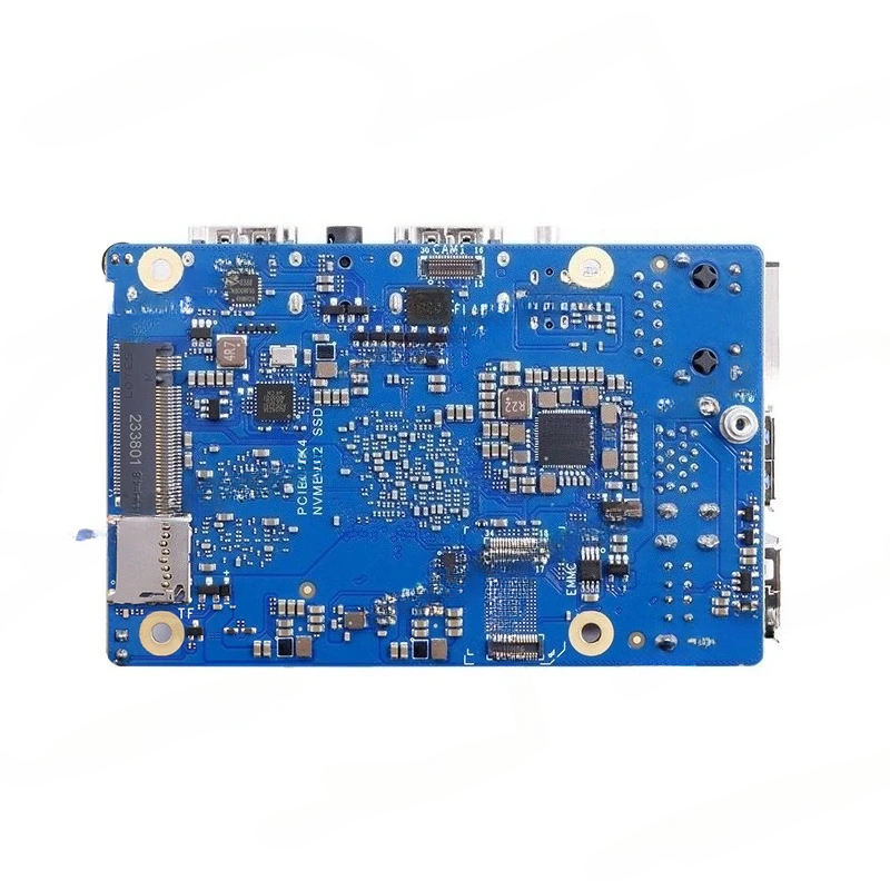 2025 Pi 5 8GB 16GB Rk3588 Ddr5 - Rk3588 Mini Pc Board 리뷰 및 가격