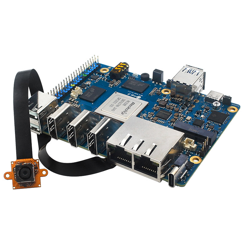 Orange Pi 5 Plus RK3588 MIPI C - Orange Pi 5 Max Rk3588 리뷰 및 가격