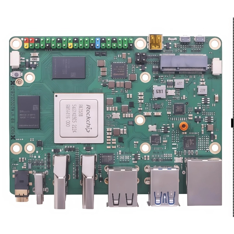 【핫세일】Radxa ROCK 5B 개발 보드 4GB/8 - Radxa Rock 5B 16Gb 리뷰 및 가격